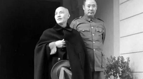 傅作义的子女情况
