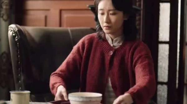 傅作义的子女情况