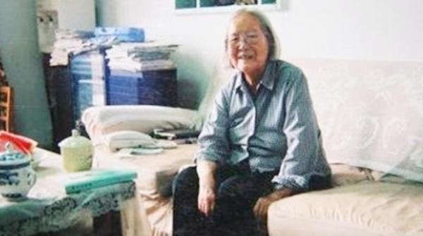 傅作义的子女情况