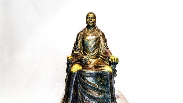 太平天国洪秀全是个什么人物