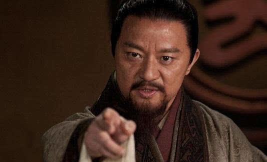 秦朝名臣名将一览表