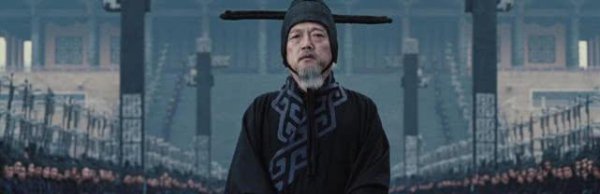 秦朝名臣名将一览表