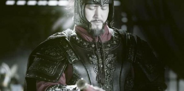 秦朝名臣名将一览表