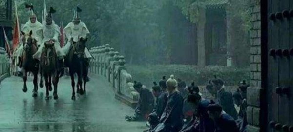 清朝歧视汉人吗