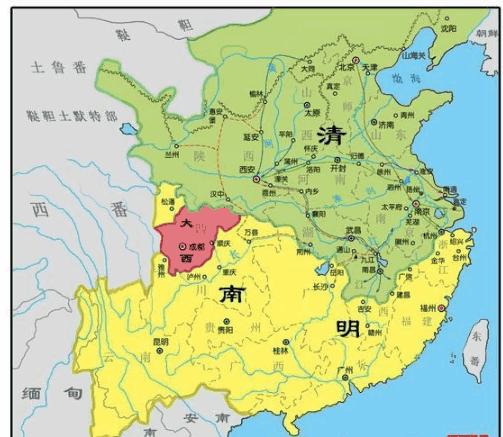 明朝藩王最差的一支实力如何