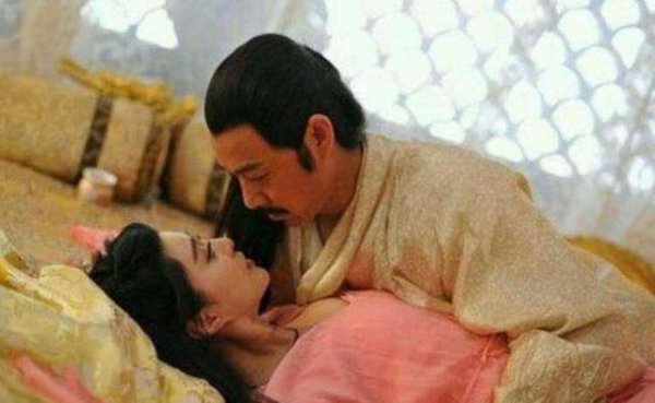 古代才人是皇帝的什么人