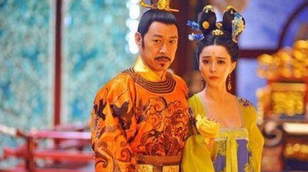 古代才人是皇帝的什么人