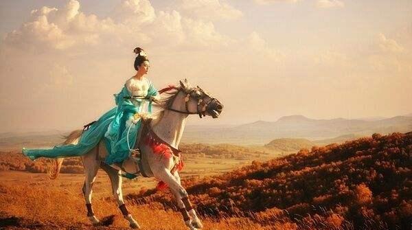古代才人是皇帝的什么人