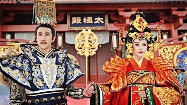 古代才人是皇帝的什么人