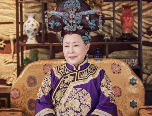 中国历史最伟大的四大太后