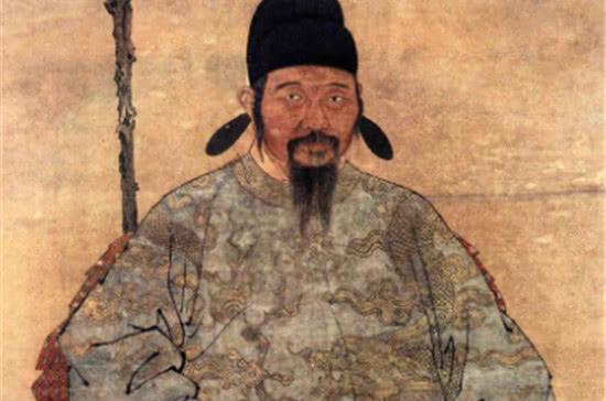 朱元璋为什么愿意儿子穿龙袍
