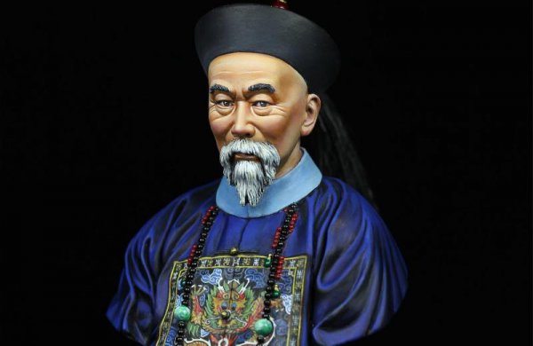 丁汝昌人物简介及事迹