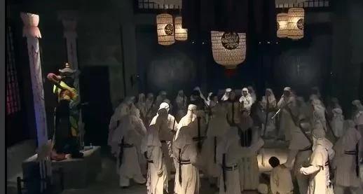 白莲教是由什么演变而来