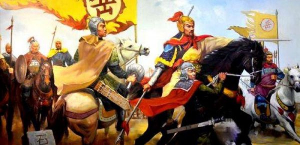 韦太后为金人生两子真的吗