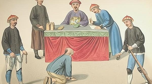 古代布政使是什么职务