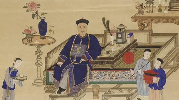 古代布政使是什么职务