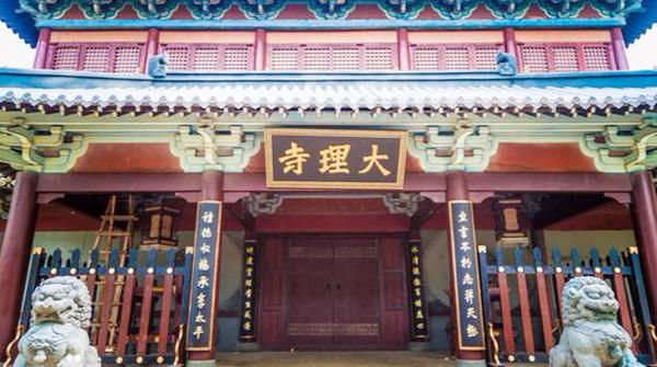 古代布政使是什么职务