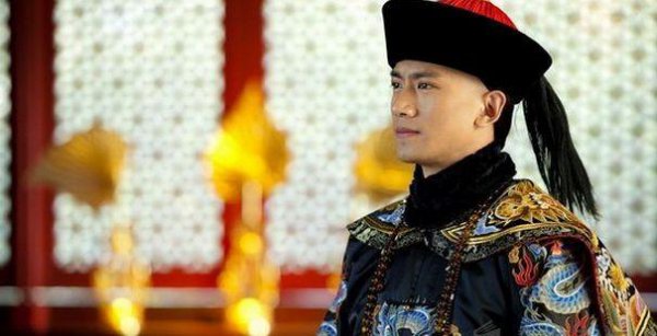 古代摄政王是什么身份