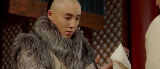 古代摄政王是什么身份