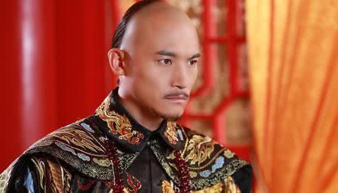 古代摄政王是什么身份