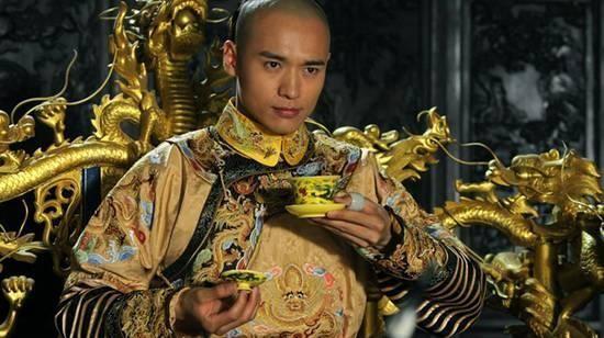 古代摄政王是什么身份