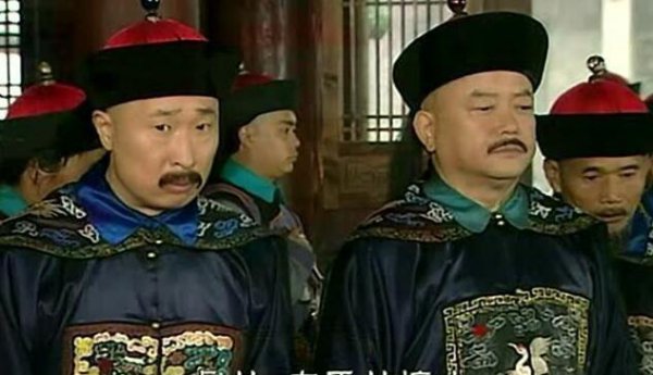 八旗王爷见旗主下跪吗