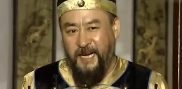 八旗王爷见旗主下跪吗