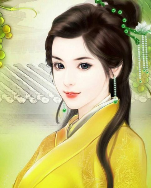 李裹儿安乐公主简介