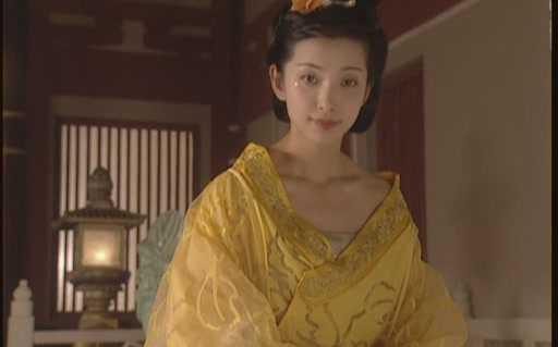 李裹儿安乐公主简介