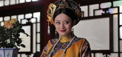 孝圣宪皇后是甄嬛吗