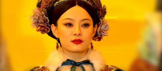 孝圣宪皇后是甄嬛吗
