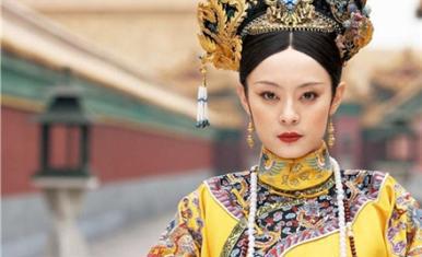 孝圣宪皇后是甄嬛吗