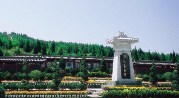秦始皇墓为什么不敢挖