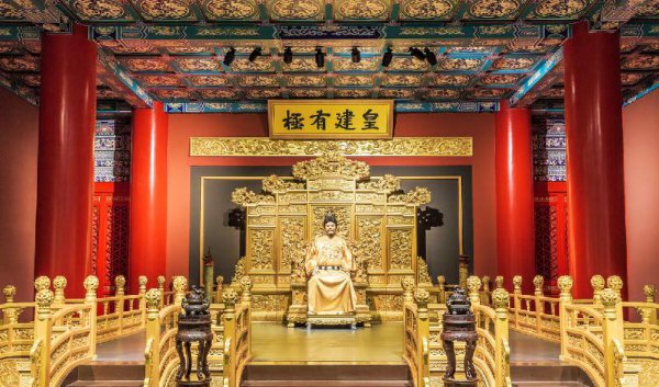 陛下和殿下有什么区别