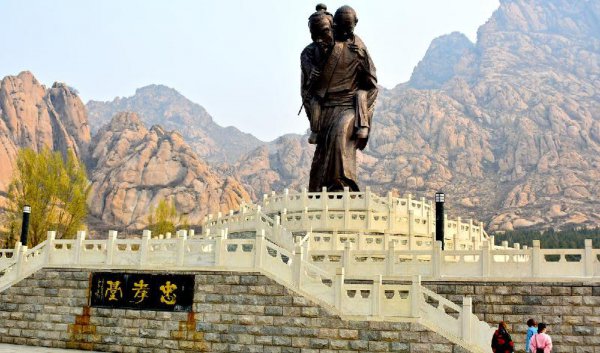 陛下和殿下有什么区别