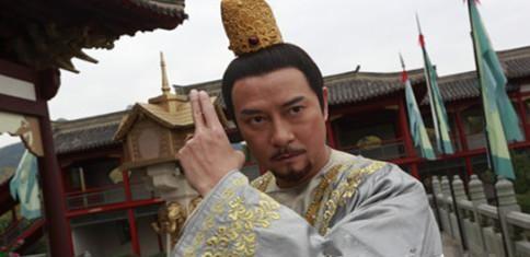 三武灭佛的三武是指什么