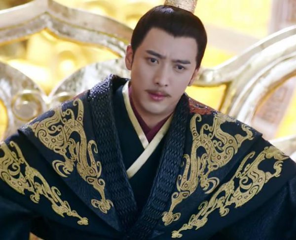 三武灭佛的三武是指什么