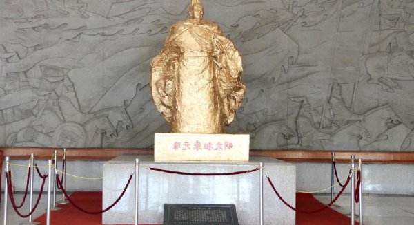 朱元璋的三个发小的下场如何