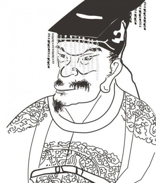 朱元璋的三个发小的下场如何