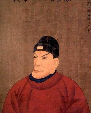 朱元璋的三个发小的下场如何