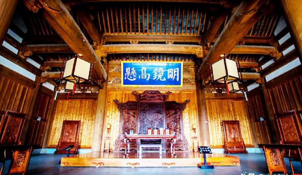 知府是现在什么官职