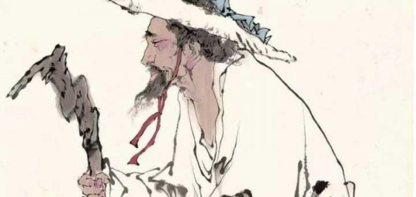 古诗鉴赏中如何分析人物形象