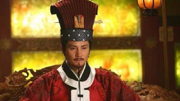 赵构为何不去救宋徽宗
