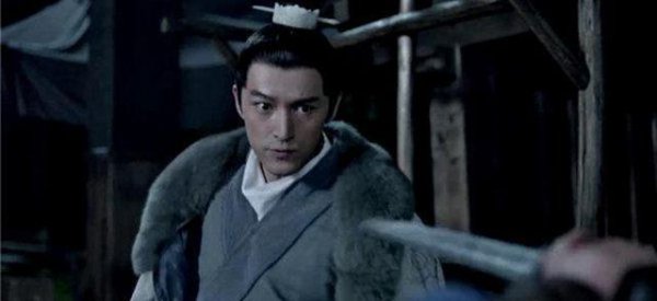 林殊当年武功有多高