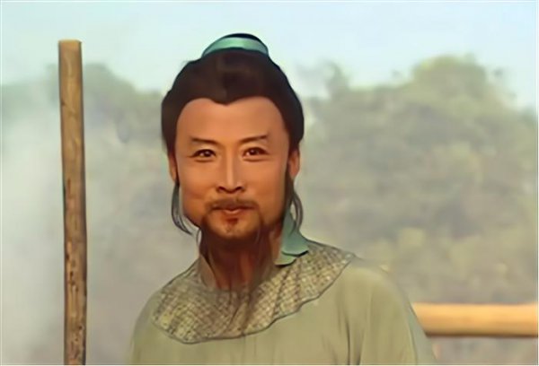 水浒传官职一览表