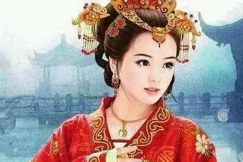 古代郡主是谁的女儿