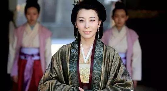 古代郡主是谁的女儿