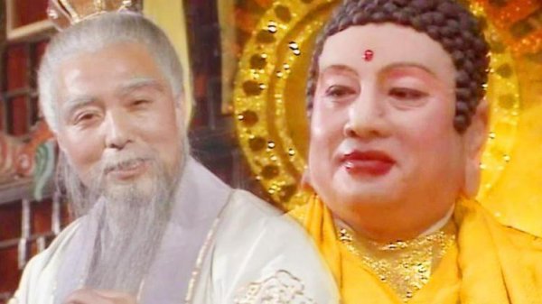 西游记中菩提祖师和如来的关系