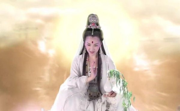 西游记中菩提祖师和如来的关系
