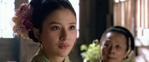 阎婆惜和宋江是什么关系赏析